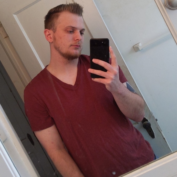 Meet your Posher, Jamie - Picture 4 of 4